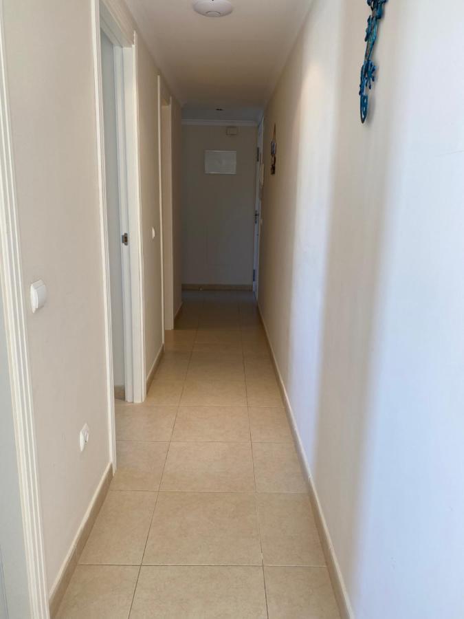 Ferienwohnung Larimar Salinas 8 Calp Exterior foto